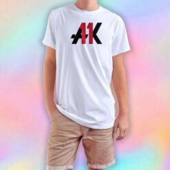 Ali Krieger T Shirt