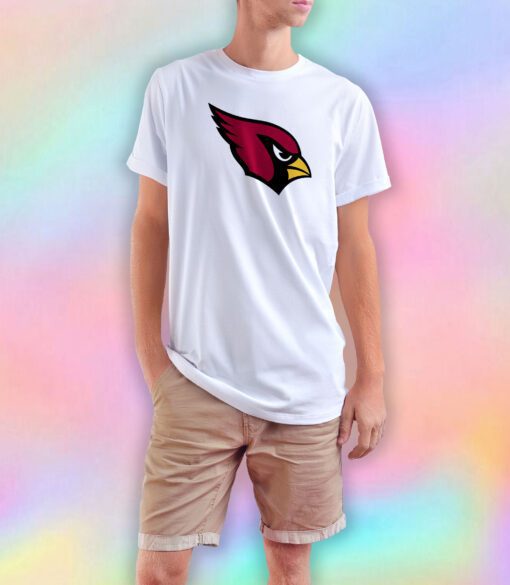 Arizona Cardinals Football T Shirt