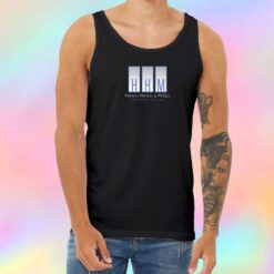 Attorney at law v3 Unisex Tank Top