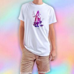 Aurora Sleeping Beauty Disney T Shirt