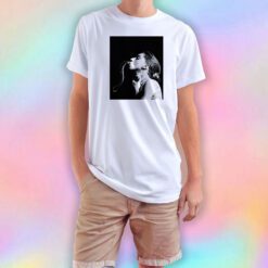 Awesome Lady Gaga Coachella Tentacle T Shirt