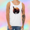 Back from the Pit Unisex Tank Top