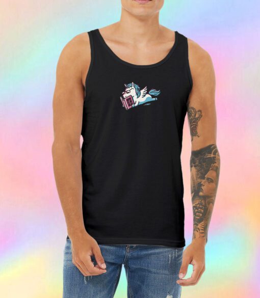 Be Realistic Unisex Tank Top