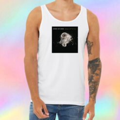 Because Of The Times Kings Of Leon Unisex Tank Top