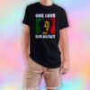 Bob Marley Song T Shirt