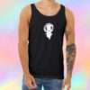 Boo Ghost Post Malone Unisex Tank Top