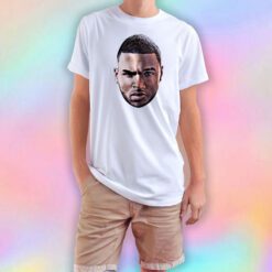 Chris Brown andTrey Songz T Shirt