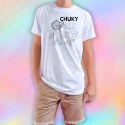 Chuky T Shirt