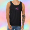 Dark Side of the Spiderverse Unisex Tank Top
