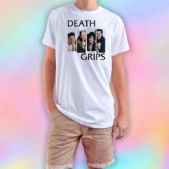 Death Grips T Shirt