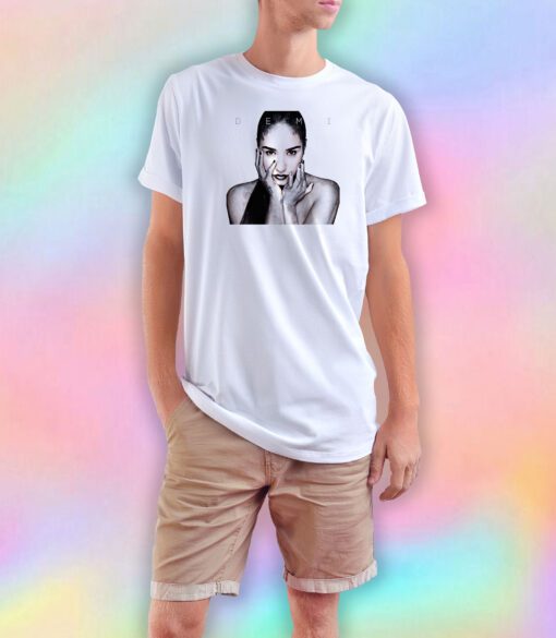 Demi Lovato T Shirt