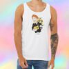 Ed Sheeran Unisex Tank Top