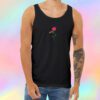 Every Rose Has Its Horn Unisex Tank Top