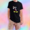 Evil Mickey Mouse Disney Swag T Shirt