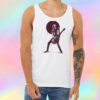 Face Melting Solo Unisex Tank Top