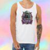 Force Yourself Unisex Tank Top