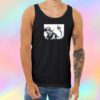 Frederick Gustavus Burnaby after James Jaques Tissot Unisex Tank Top