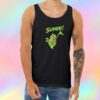 Ghostbusters Slimer Hungry Vintage Unisex Tank Top