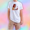 Glenn Frey Art T Shirt