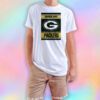 Green Bay Packers Double T Shirt