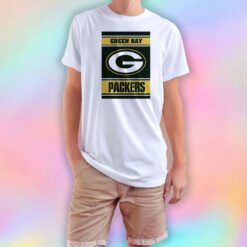 Green Bay Packers Double T Shirt