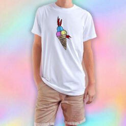 Gucci Mane Ice Cream Tattoo T Shirt