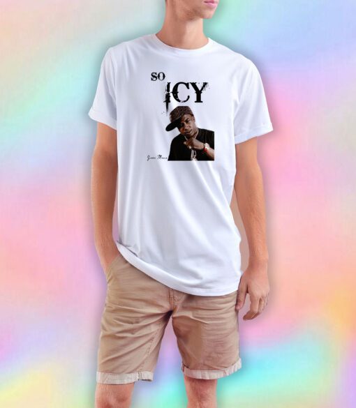 Gucci SO ICY ENT T Shirt