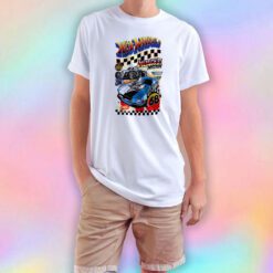Hot Wheels Muscle Division T Shirt