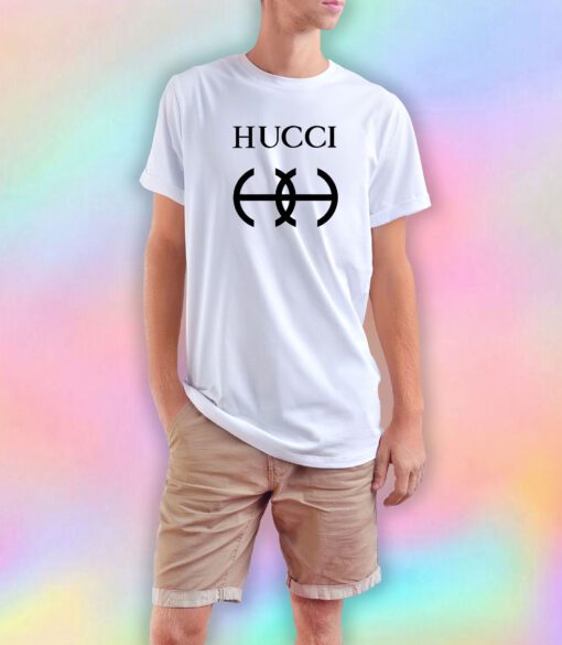 Hucci T Shirt