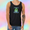 I Bring You Peace Unisex Tank Top