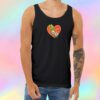 I Only Have Eyes For You Unisex Tank Top