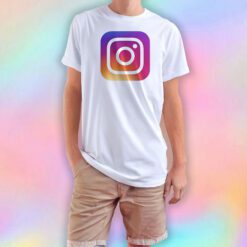 Instagram T Shirt