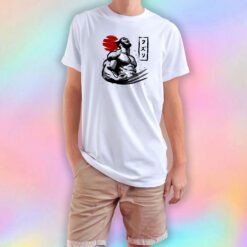 Japanese claws T Shirt