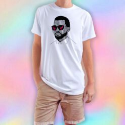Kanye West Vector T Shirt