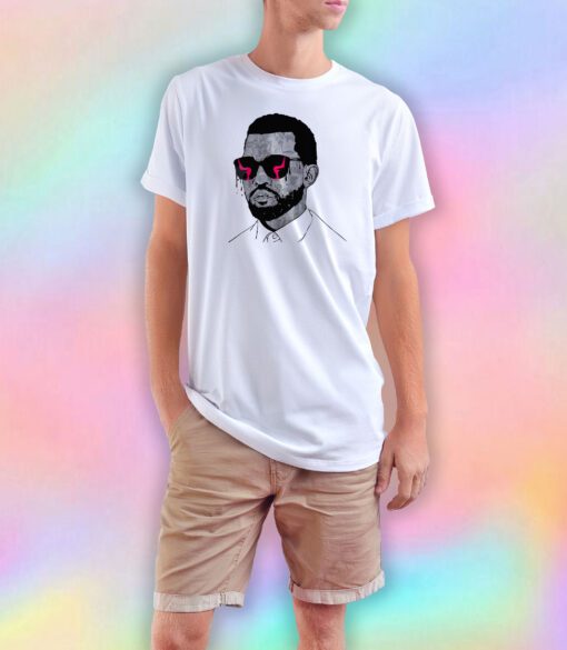 Kanye West Vector T Shirt
