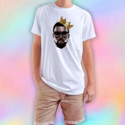 Kanye West Yeezy T Shirt