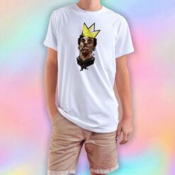 King Kunta Kendrick Lamar T Shirt