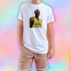 Lamar Odom and Drug Addiction T Shirt