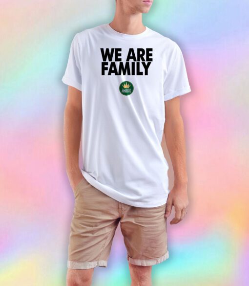 Lebron James Family Foundation T Shirt