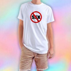 Leslie Jones Strictly Prohibited Sex T Shirt