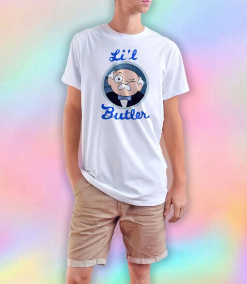 Lil Butler Steven Universe T Shirt