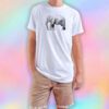 Lonely elephant T Shirt