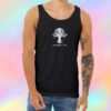 Once upon a time tree Unisex Tank Top