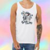 One with the Ball Unisex Tank Top