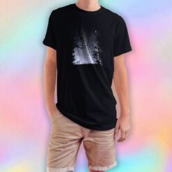 Pixel Space T Shirt