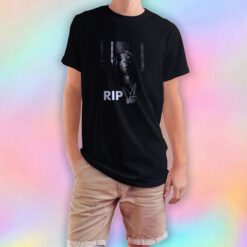 Pop Smoke RIP Poster T Shirt