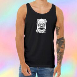 SAY MY NAME Unisex Tank Top