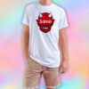 Satan Supreme T Shirt