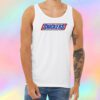 Snickers Chocolate Bar Unisex Tank Top