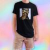 Stevie Wonder Out Of Sight With Spectacles T Shirt